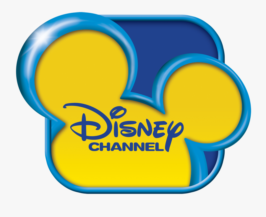 Index Of - Disney Channel Logo Old, Transparent Clipart