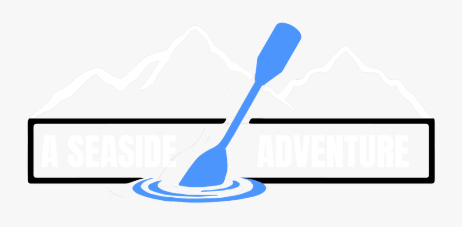 Seaside Clipart Story Setting, Transparent Clipart