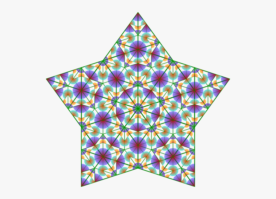 Triangle, Transparent Clipart