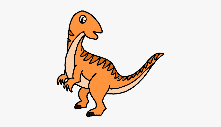 Tyrannosaurus, Transparent Clipart