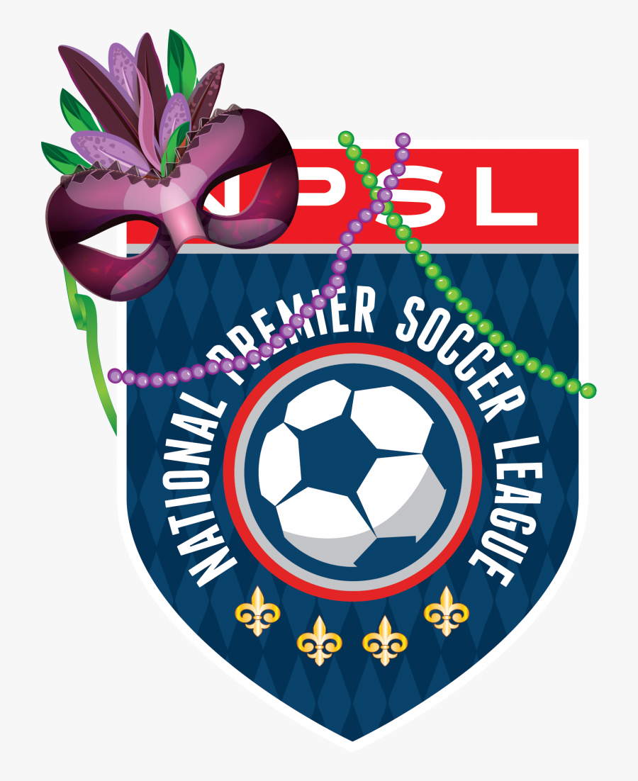 National Premier Soccer League, Transparent Clipart
