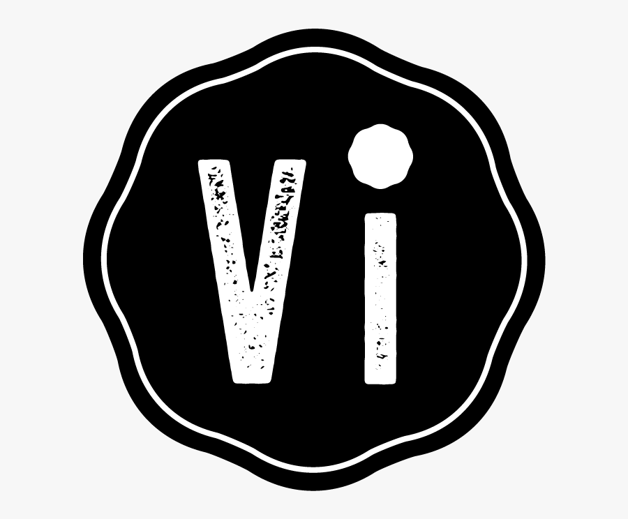 Thevintagelogo18symbolb - Illustration, Transparent Clipart