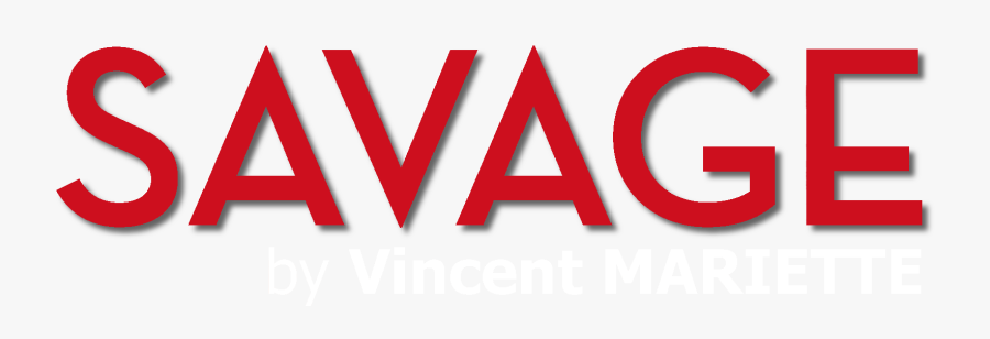 Savage Png Page - Circle, Transparent Clipart