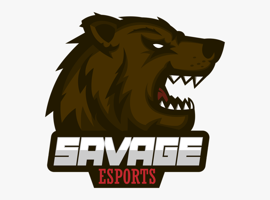 Clip Art Esports Liquipedia Playerunknown S - Savage Esports Pubg Team, Transparent Clipart