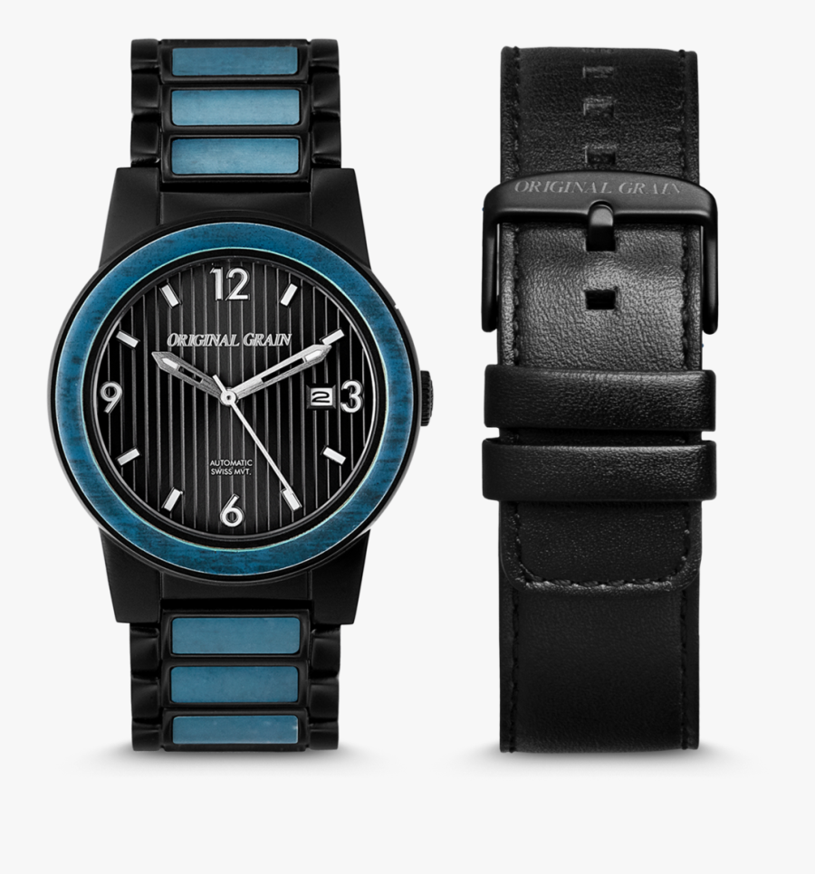 Original Grain Yankees Watch, Transparent Clipart