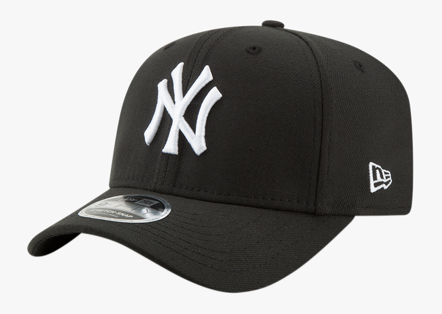Transparent Obey Snapback Png - Yankees Cap , Free Transparent Clipart