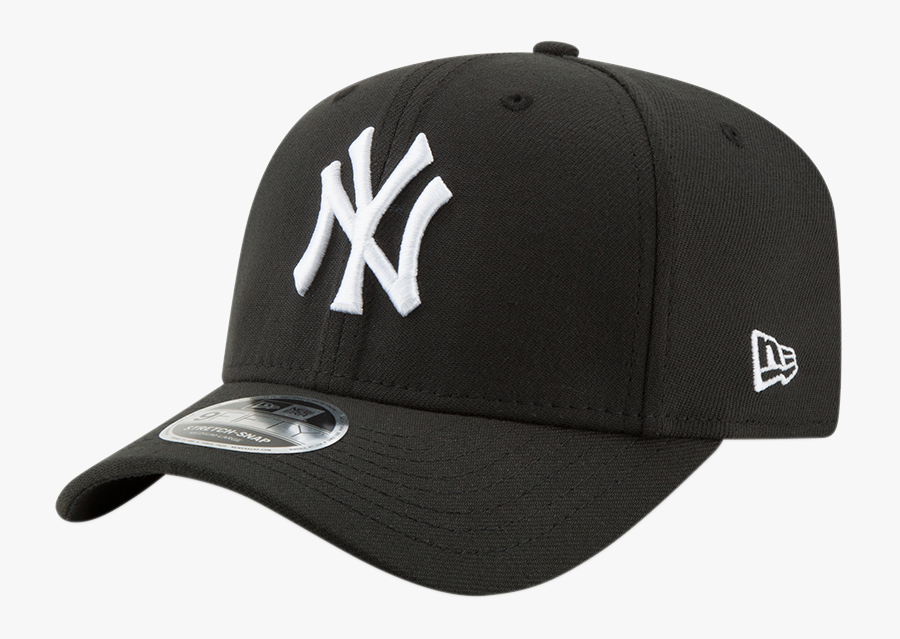 Transparent Obey Snapback Png - Yankees Cap, Transparent Clipart