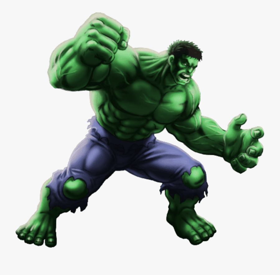 Free Png Download Hulk Savage Png Clipart Png Photo - Grey Hulk Marvel Avengers Alliance, Transparent Clipart