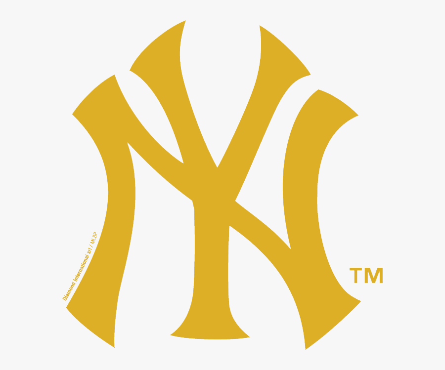Diamond Crea E Produce Essenze, Fragranze E Profumi - New York Yankees, Transparent Clipart
