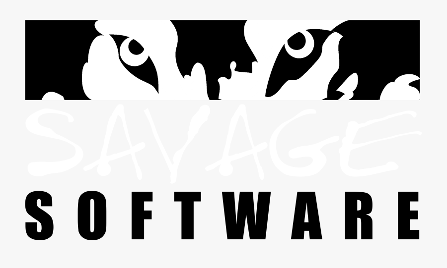 Transparent Savage Png, Transparent Clipart