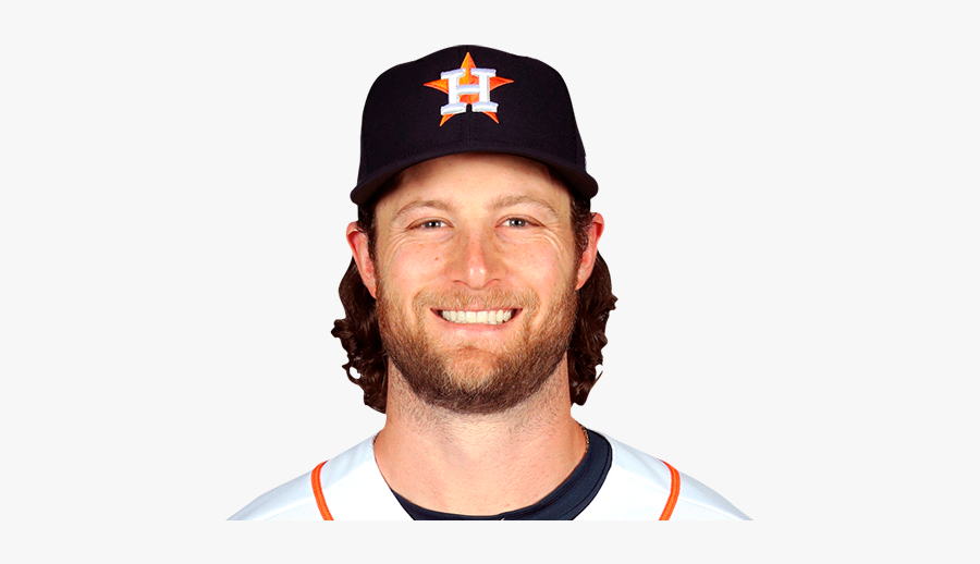 Gerrit Cole, Transparent Clipart