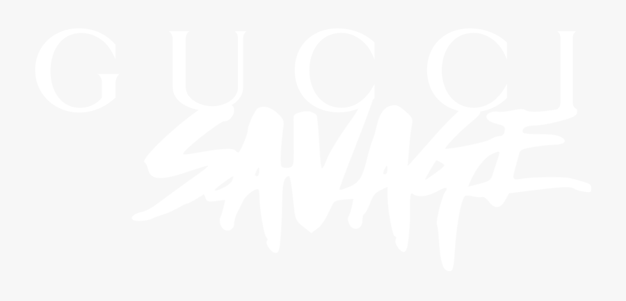 Clip Art Gucci The Official Website - Bobby Blakdout, Transparent Clipart