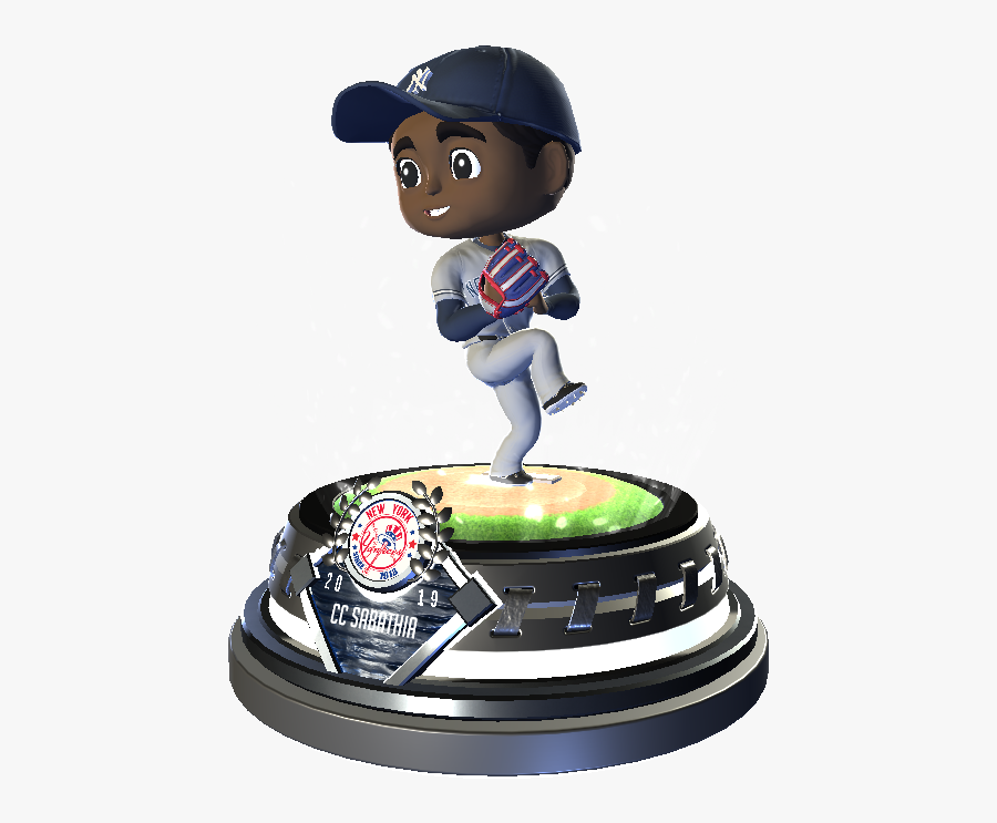 Figurine, Transparent Clipart