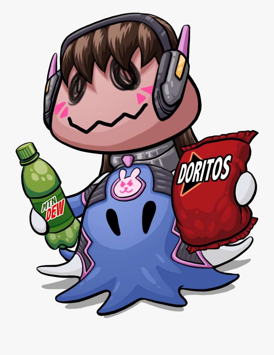 Pikachu Cartoon Fictional Character - Mimikyu D Va, Transparent Clipart