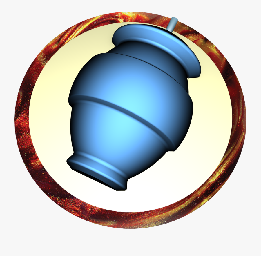 Columbia 300 Nitrous Red/gold Bowling Ball Core - Columbia 300 Nitrous Bowling Ball, Transparent Clipart