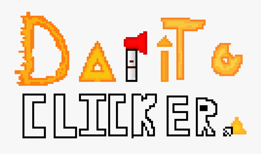 Dorito Clicker Clipart , Png Download, Transparent Clipart