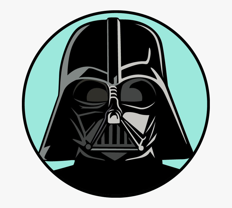 Darth Vader Star Wars Clipart, Transparent Clipart