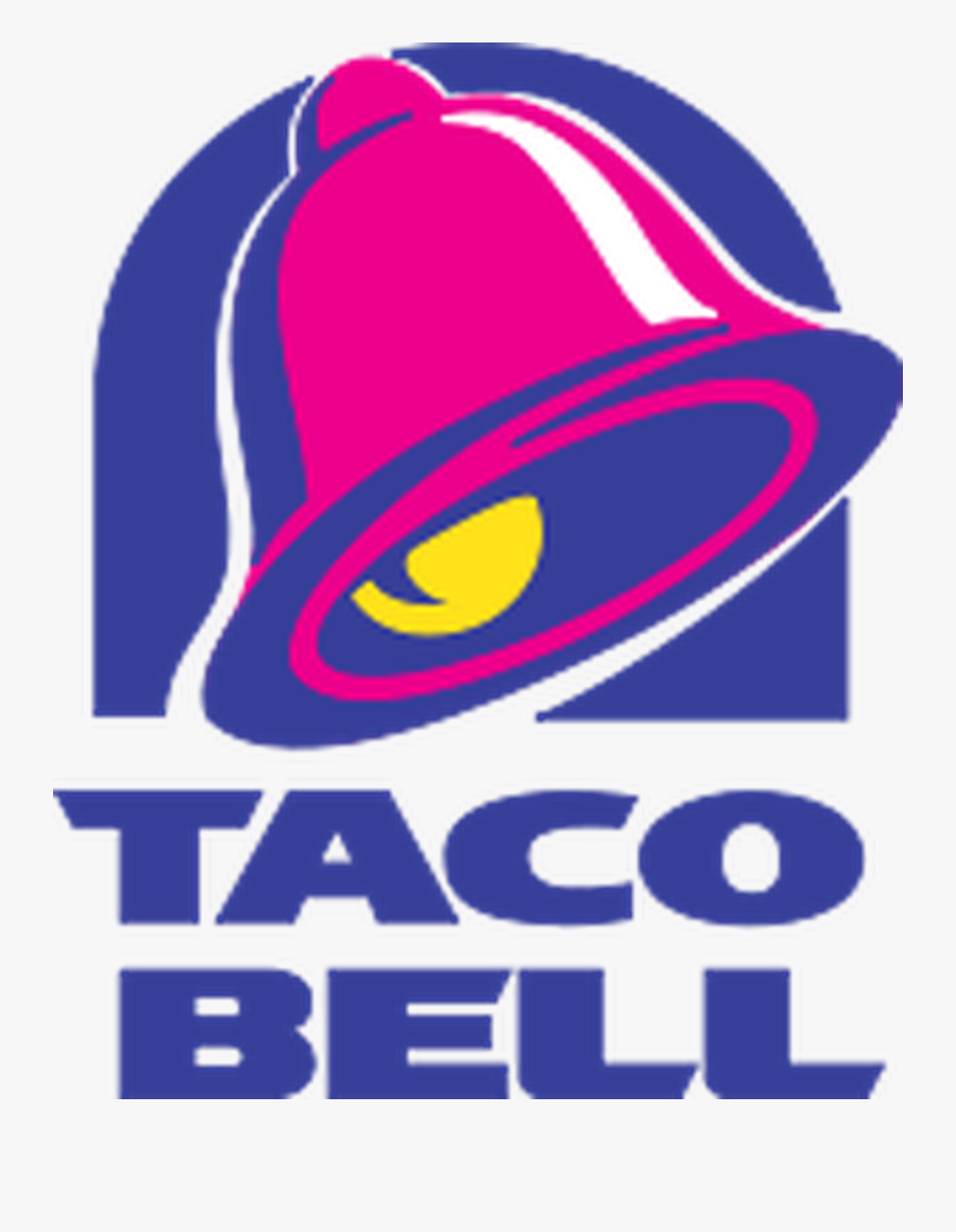 Transparent Dorito Clipart - Taco Bell Png, Transparent Clipart