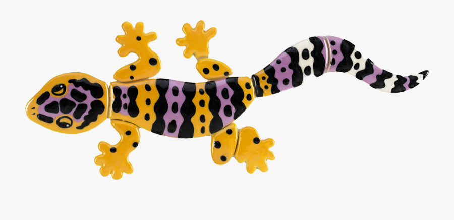 Transparent Gecko Png - Toy Gecko Clipart, Transparent Clipart