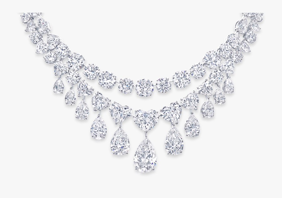 Necklace Png Images Free Download, Transparent Clipart