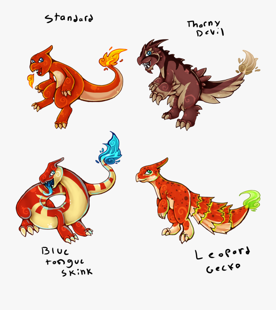 Thorny Biuc Tongui S Kink Pokémon Go Cartoon Fauna - Pokemon Variants, Transparent Clipart