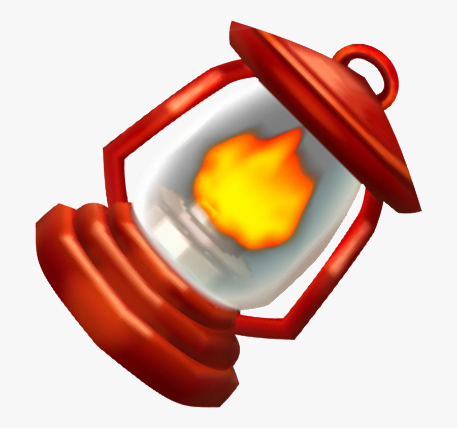 Lantern Zeldapedia Fandom Powered - Zelda Link To The Past Lamp, Transparent Clipart