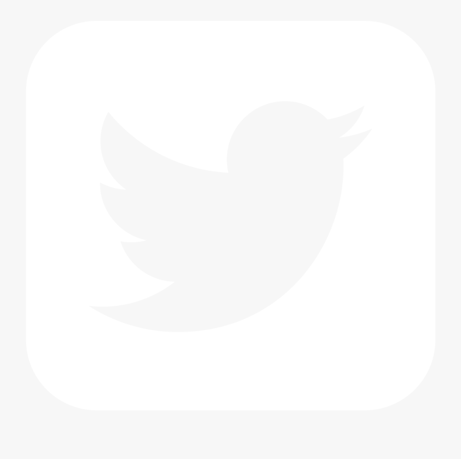 Logo Twitter 2019 Png, Transparent Clipart