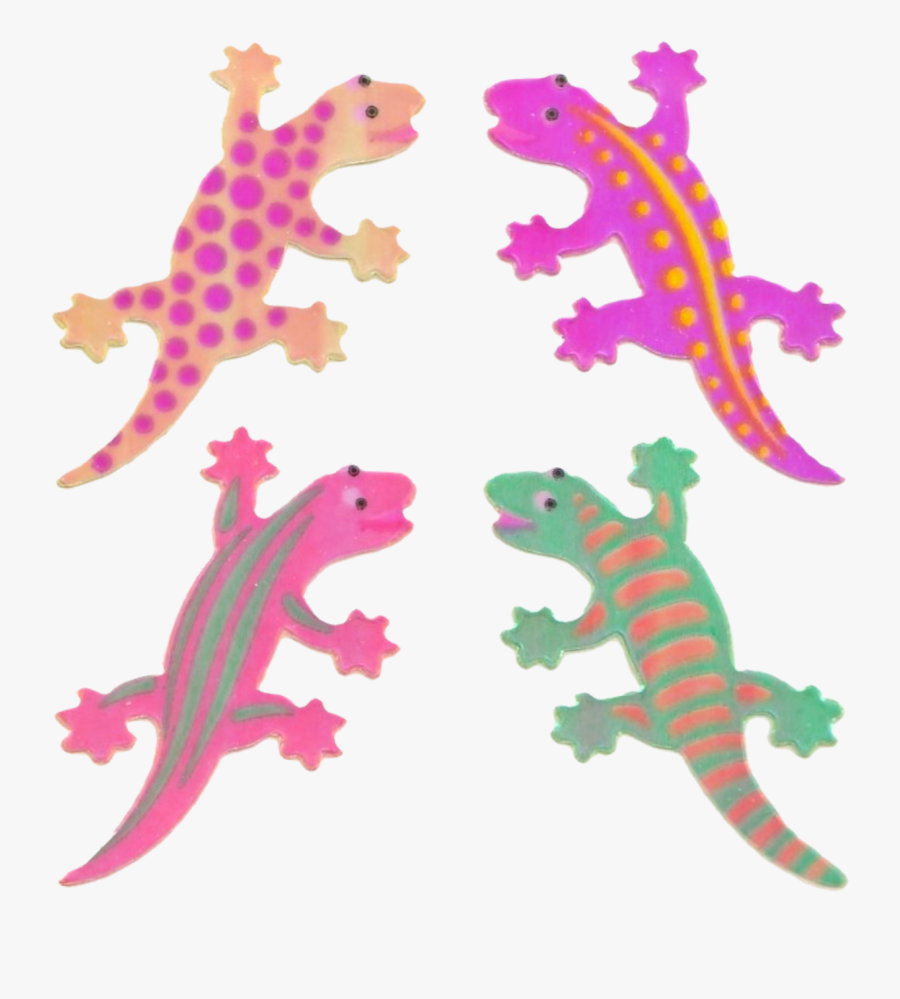 Gekkonidae, Transparent Clipart