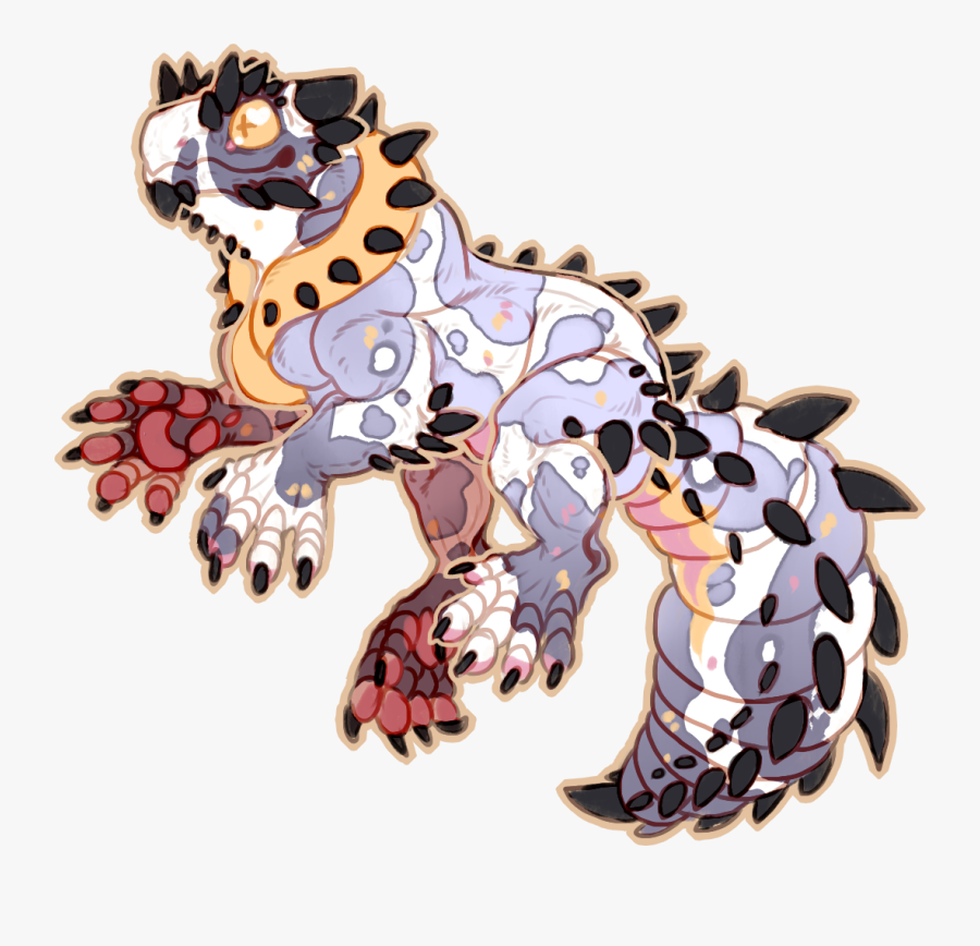 Working Animal, Transparent Clipart