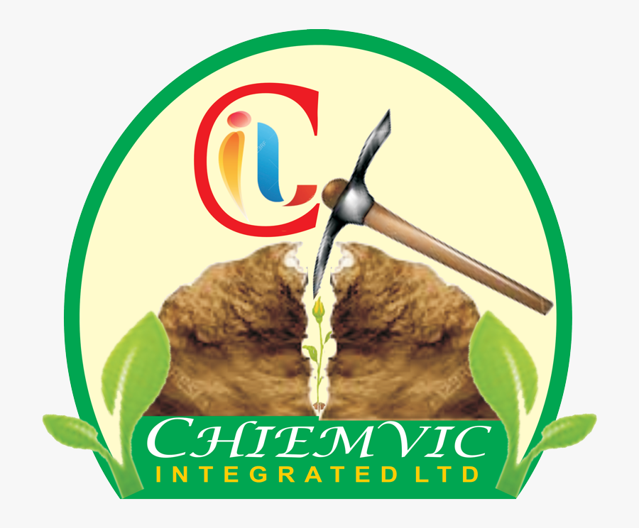 Chiemvic Integrated Ltd Logo - Poster, Transparent Clipart