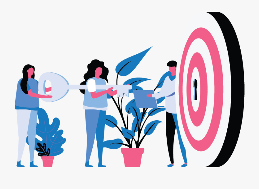 Landing Page, Transparent Clipart