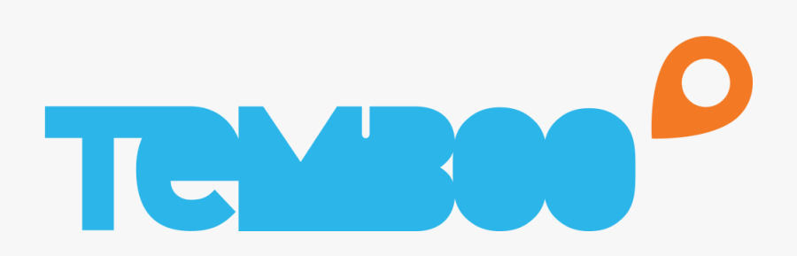 Temboo Logo, Transparent Clipart