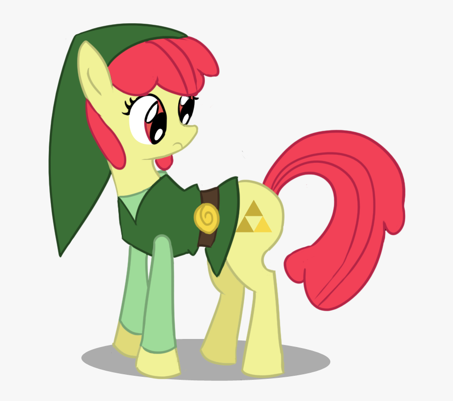 Transparent Wind Waker Link Png - Cartoon, Transparent Clipart