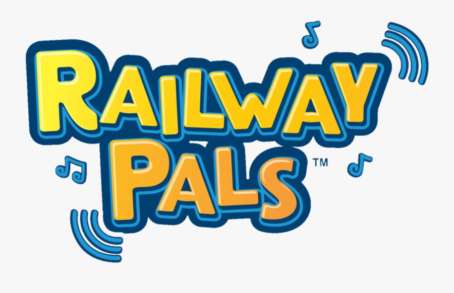My First Thomas And Friends Railway Pals, Transparent Clipart