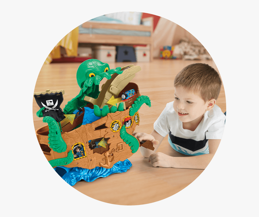 Thomas & Friends - Thomas And Friends Home Media Reviews 23, Transparent Clipart