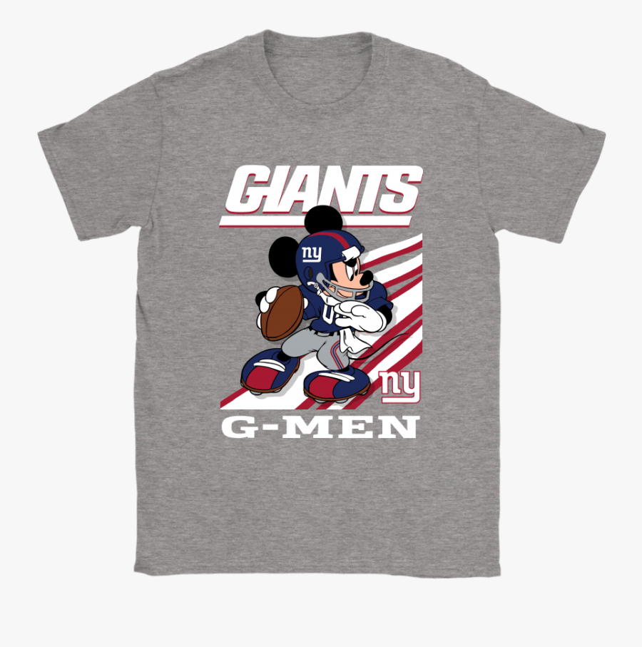 New York Giants, Transparent Clipart