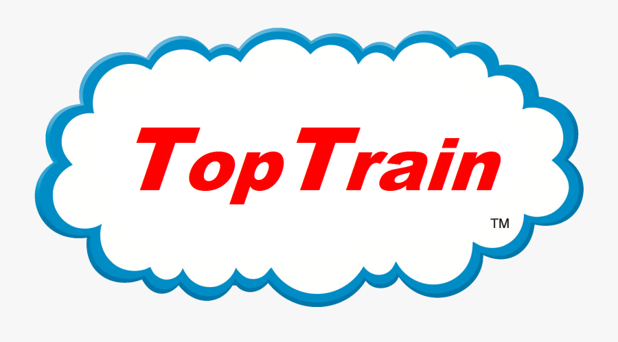 Transparent Friends Logo Png - Thomas & Friends Logo Png, Transparent Clipart