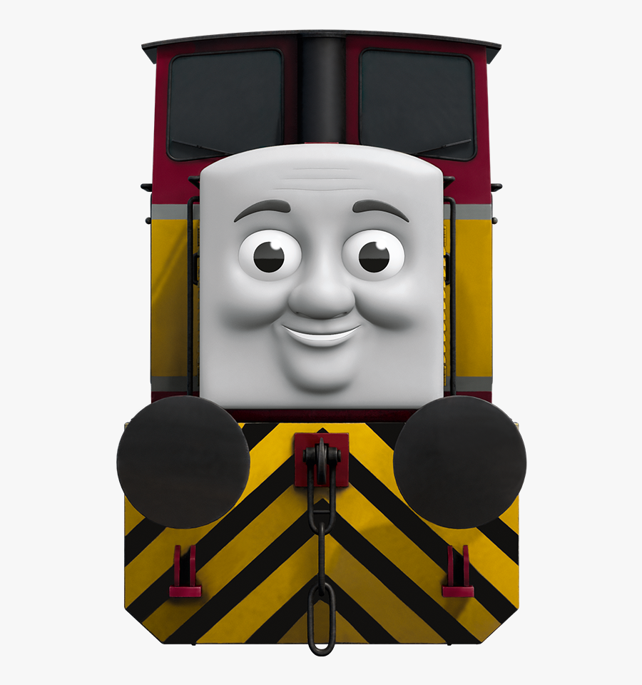 Thomas And Friends Engines Do, Transparent Clipart