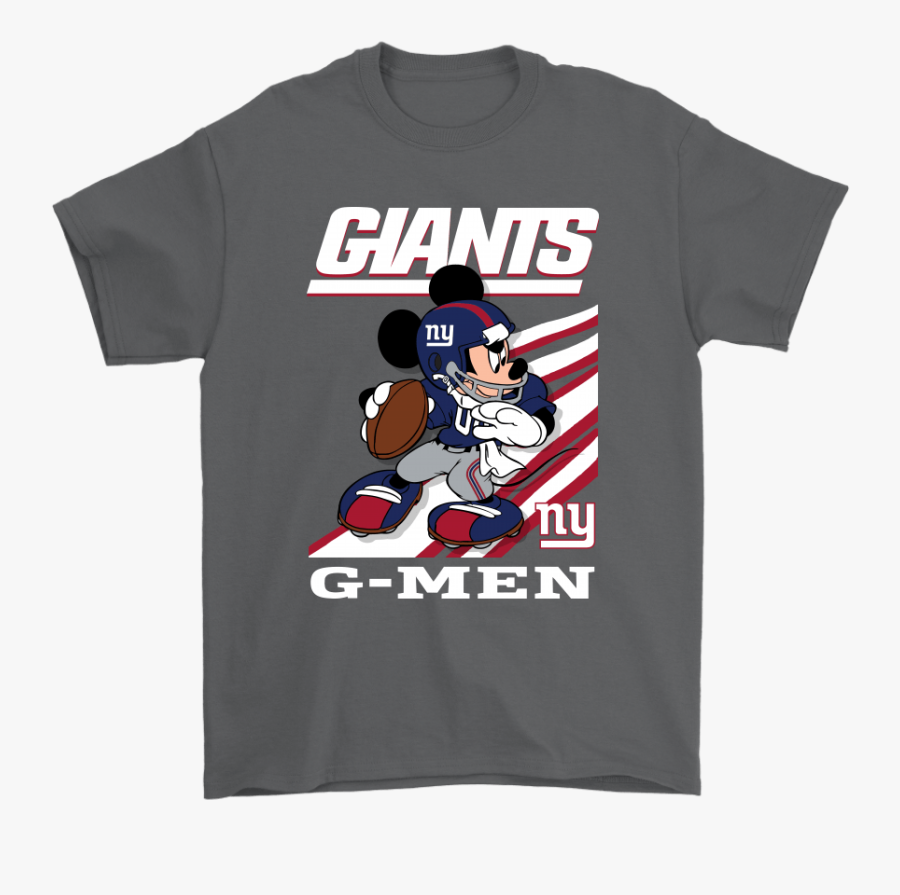 Logos And Uniforms Of The New York Giants, Transparent Clipart