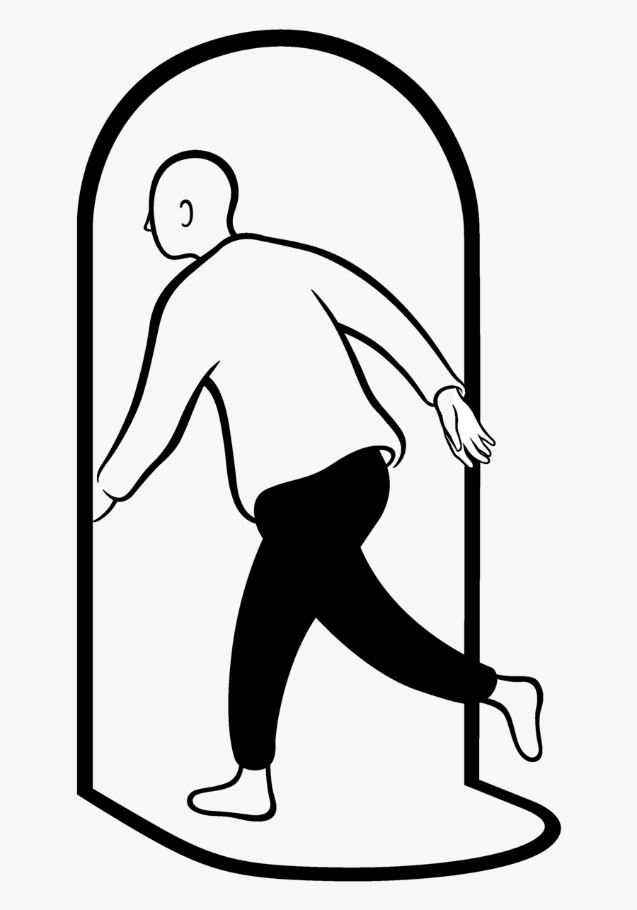 One Is Faced With A Sense Of Anticipation For The Smoke, Transparent Clipart