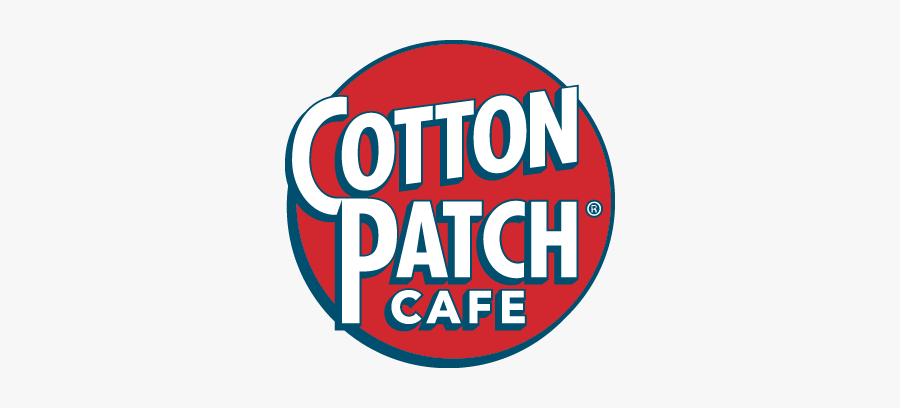 Hosting Benefit Today"
 Class="img Responsive True - Cotton Patch Cafe Logo, Transparent Clipart