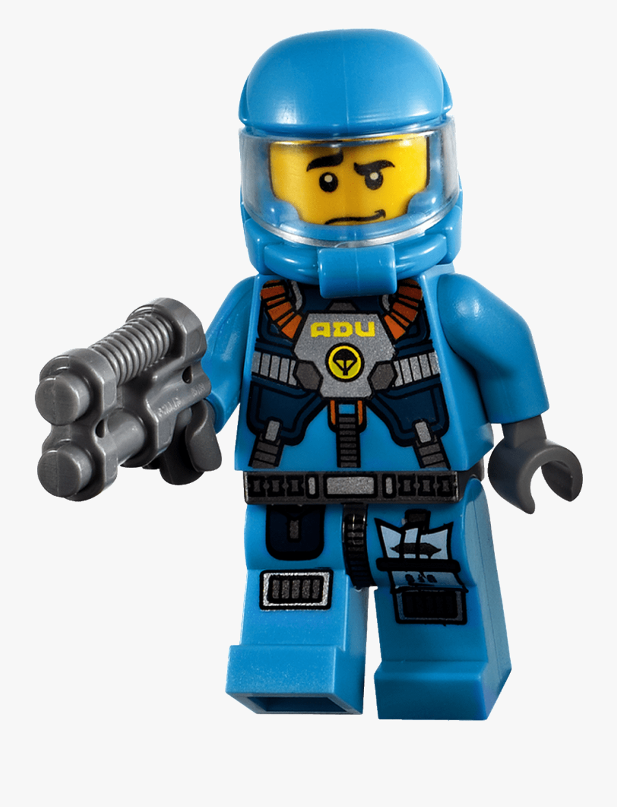 Lego Movie Transparent Background - Lego Movie Characters Png, Transparent Clipart
