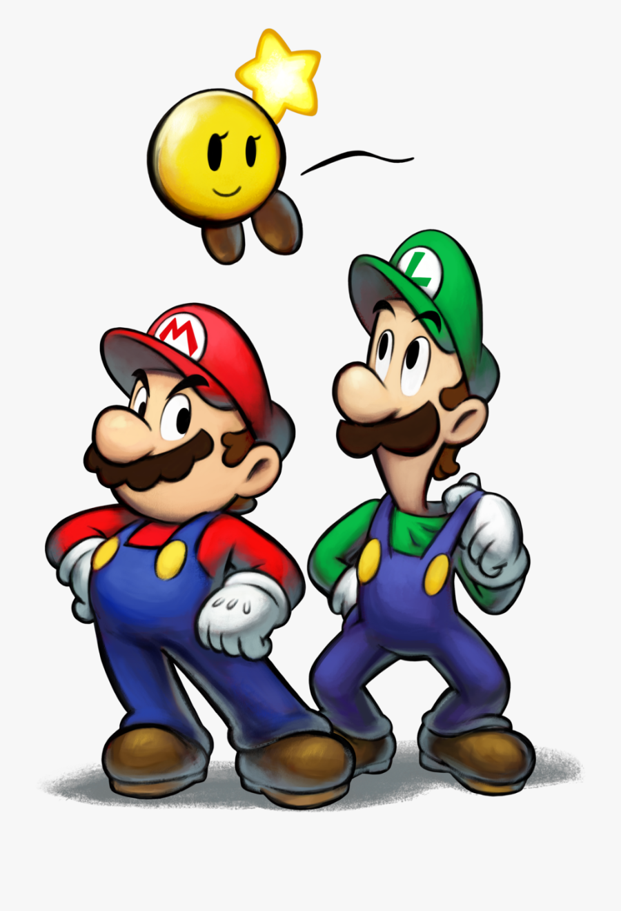 Image - Bowser's Inside Story Mario, Transparent Clipart