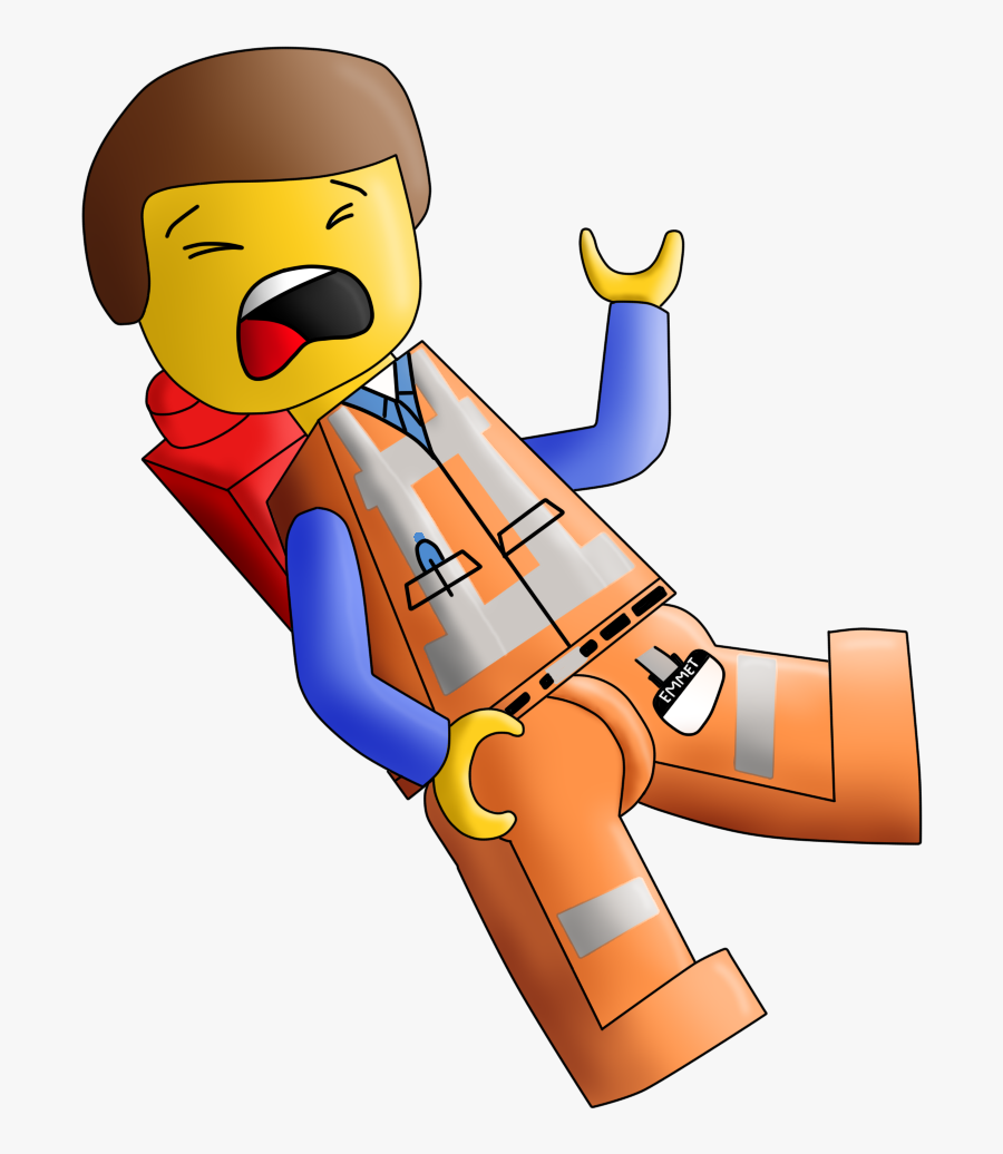 - The Lego Movie Clipart , Png Download - The Lego Movie, Transparent Clipart