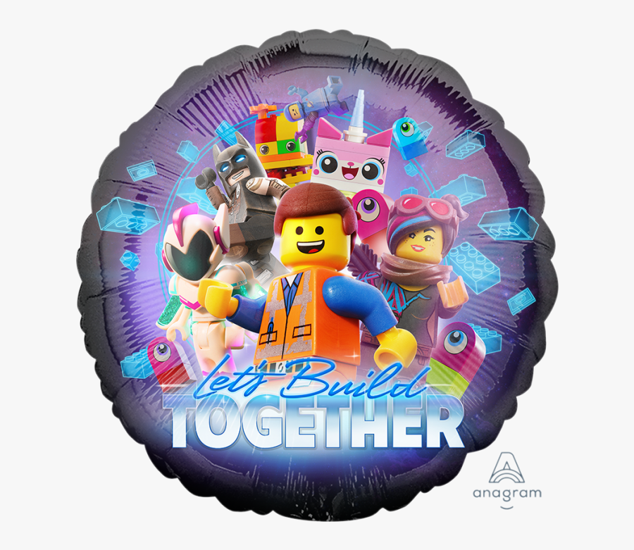 Transparent Lego Movie Png, Transparent Clipart