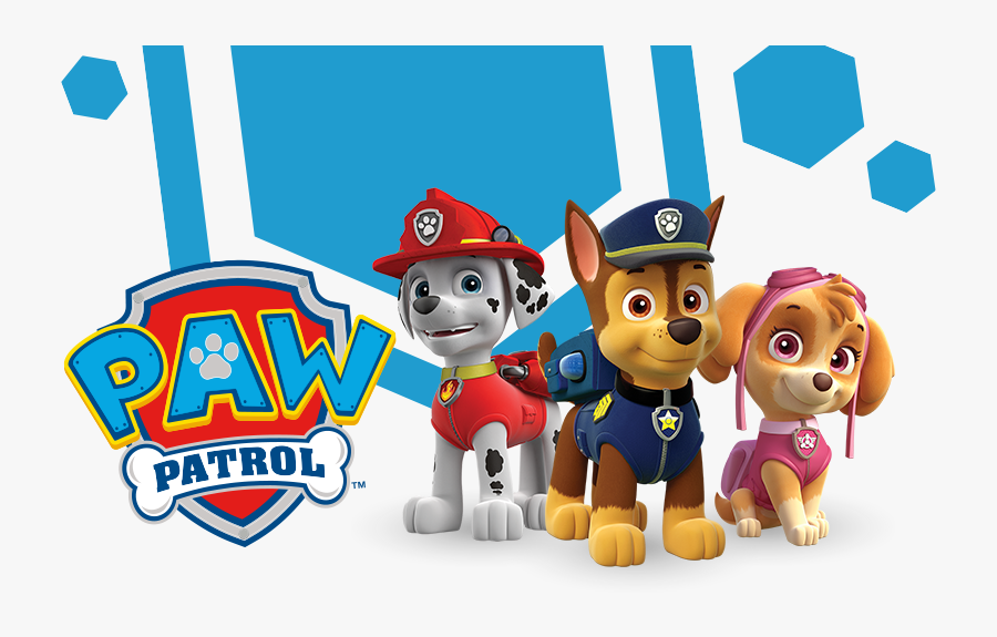 Site To Create Your Own Look Out - Chase Marshall Paw Patrol, Transparent Clipart