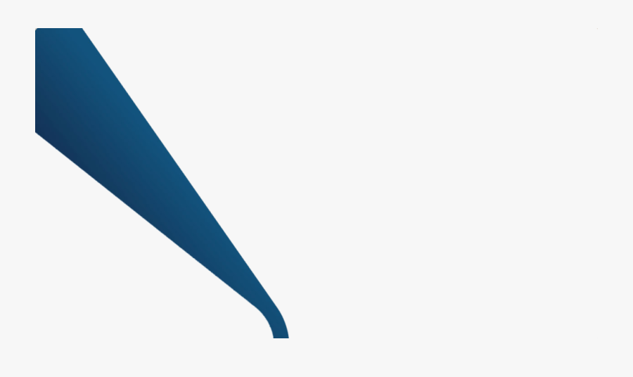 Transparent Lines Png - Blue Line Vector Png, Transparent Clipart