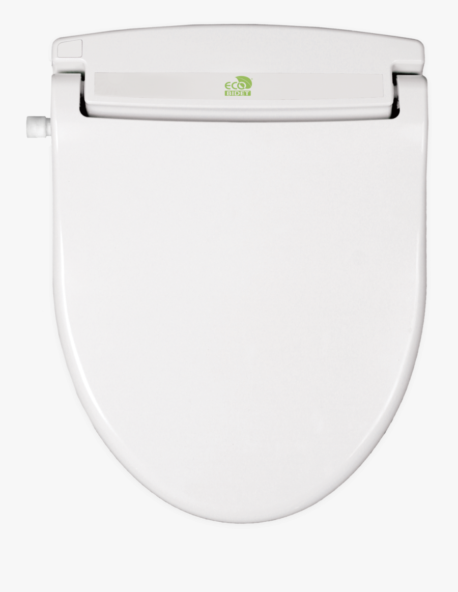 Toilet Top View Png, Transparent Clipart