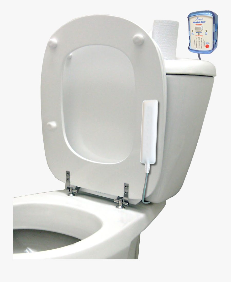 Toilet Background Png - Bathroom, Transparent Clipart