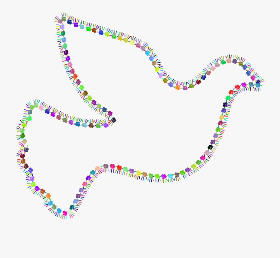 Art,jewellery,body Jewelry - Nobel Peace Prize Clipart, Transparent Clipart